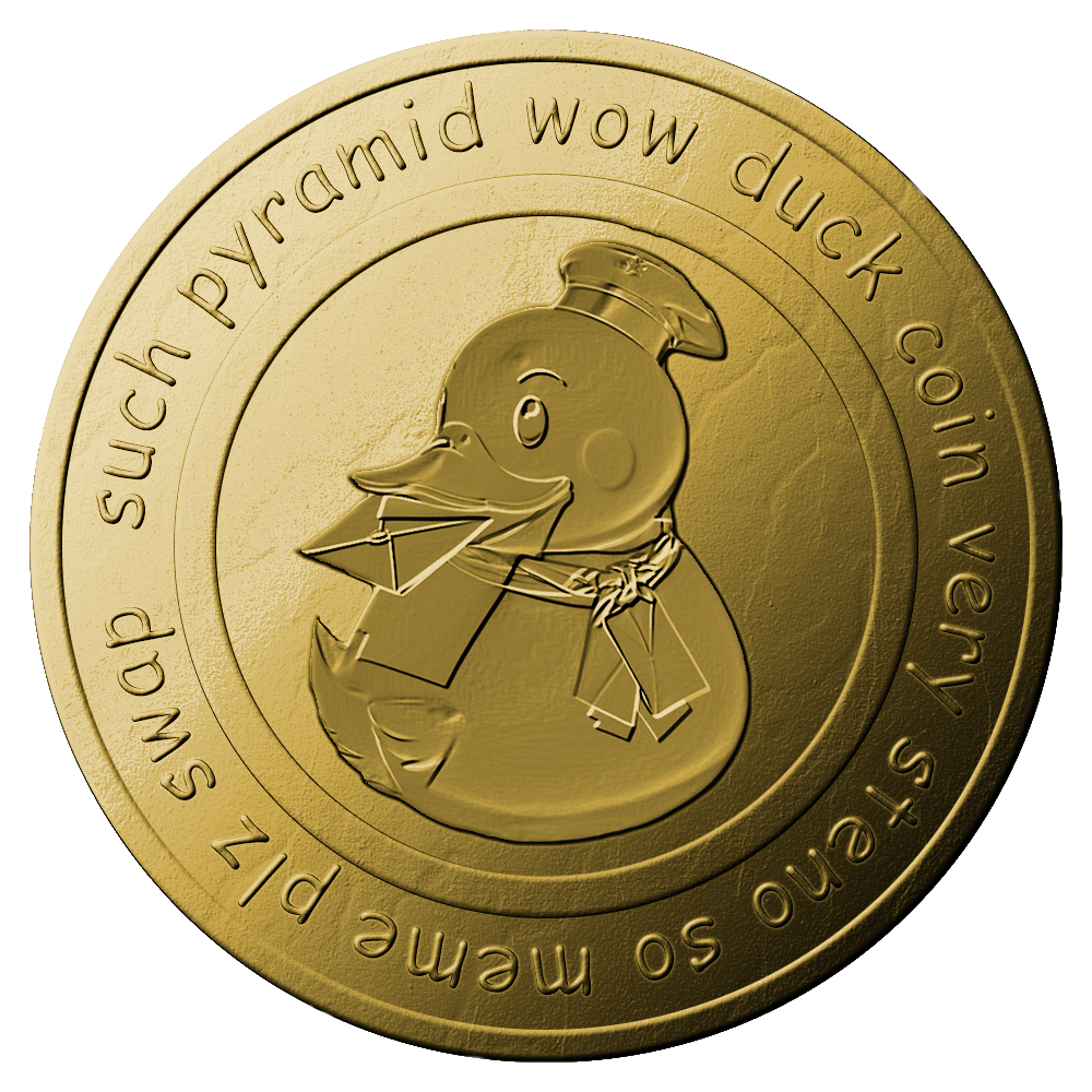 DuckyCoin