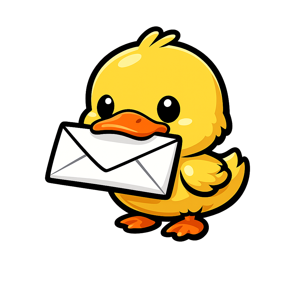 duck